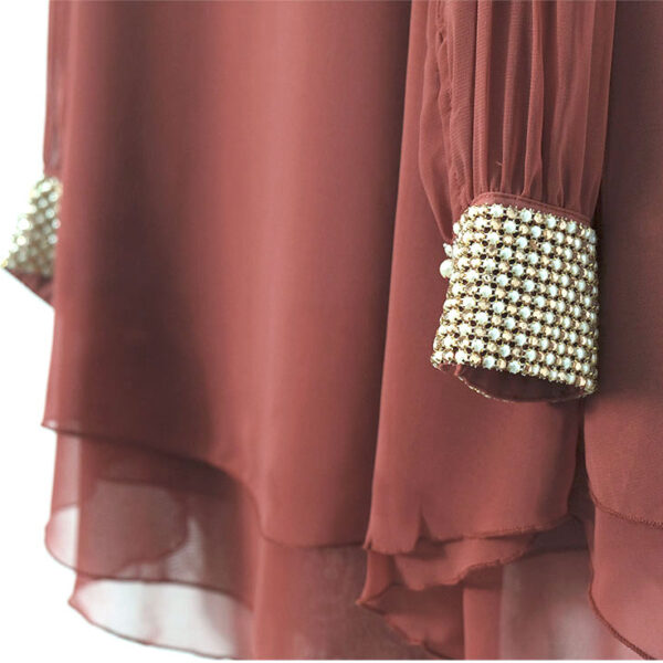 WOMEN'S DRESS 