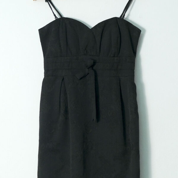 DRESS "PULL AND BEAR"