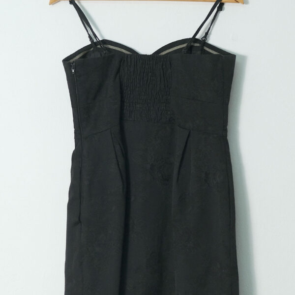 DRESS "PULL AND BEAR"
