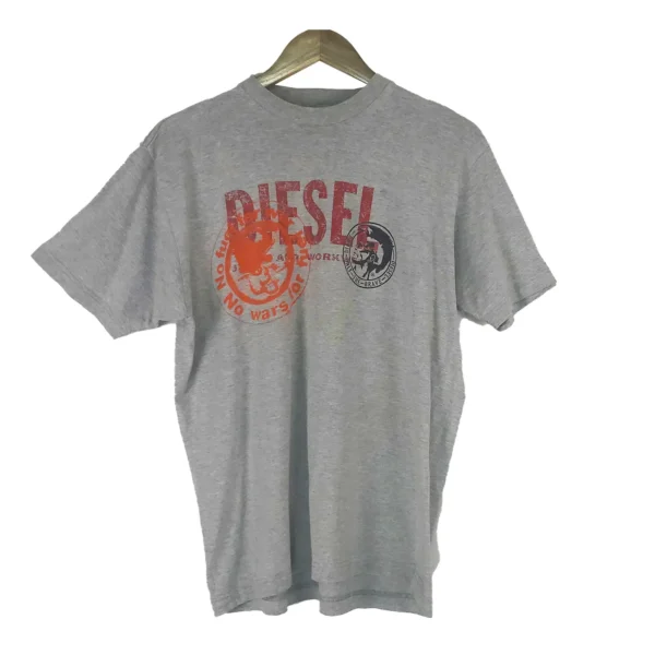 T shirt vintage Diesel