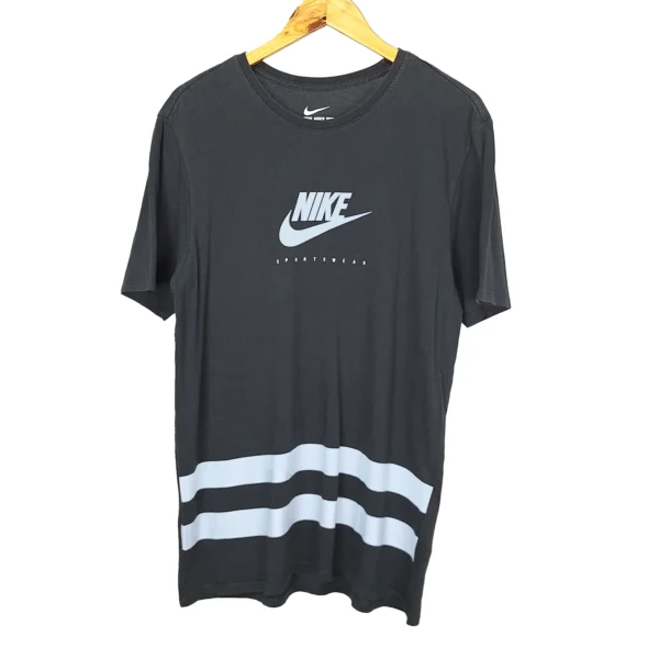 T-shirt Nike vintage