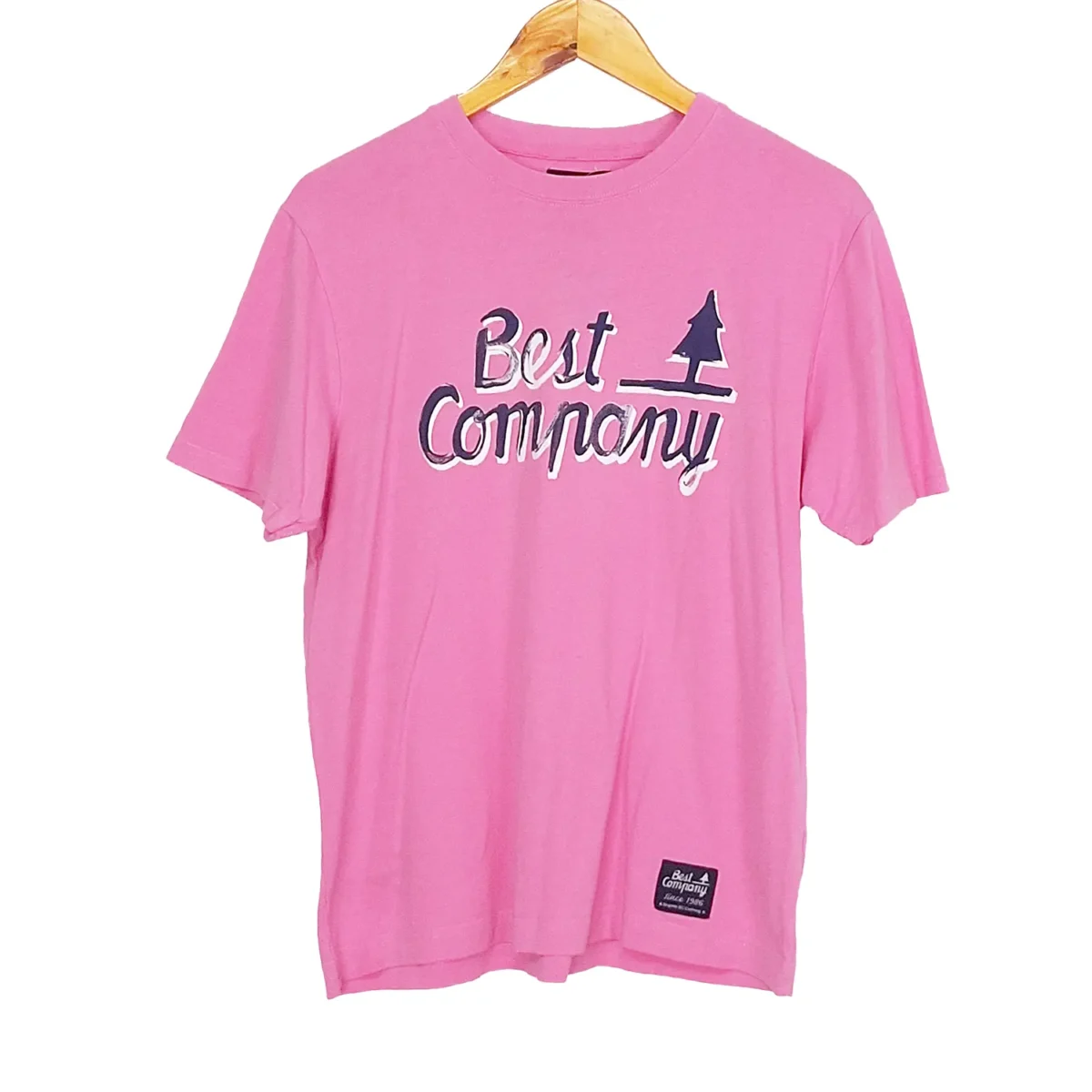 T-shirt Best Company