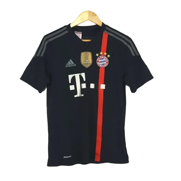 T-shirt adidas Bayern