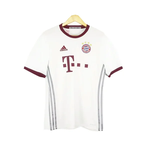 T-shirt Adidas Bayern