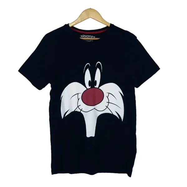 T-shirt Looney Tunes